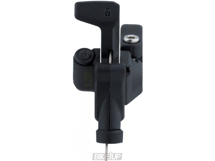 Манетка AM POPLOC FORK RC LEVER NON-ADJ, RT 17MM