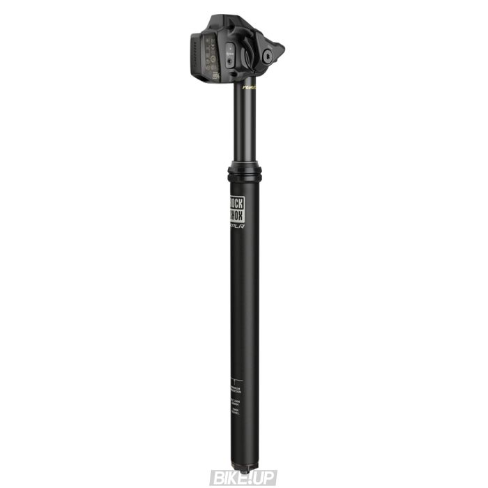 Дропер RockShox REVERB AXS XPLR 27.2 50 400 A1