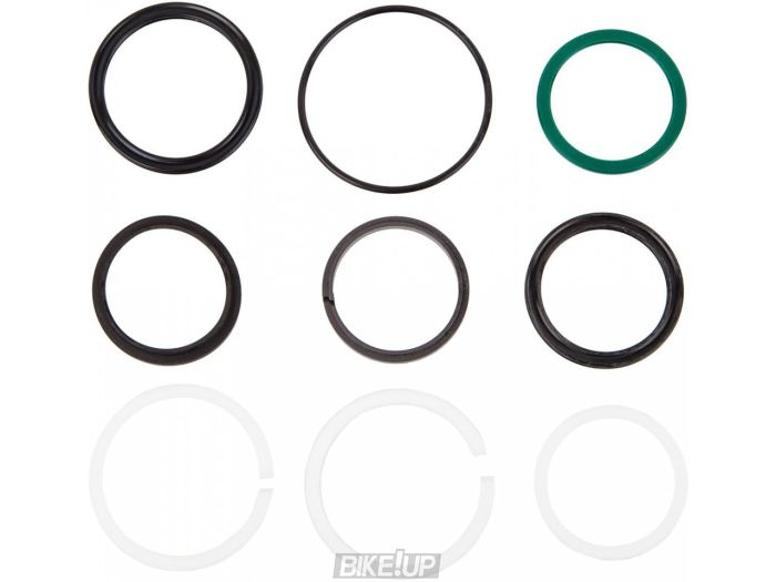 Сервісний набір RockShox REAR SHOCK AIR CAN BASIC - MONARCH/MONARCH PLUS (2012)