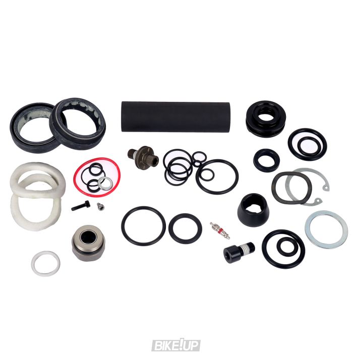 Сервисные запчасти SERVICE KIT FULL PIKE DPA UPG