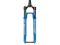 Вилка RockShox SID SL Ultimate Race Day - Crown 29" Boost™15X110 100mm Gloss Blue 44offset Tapered DebonAir (includes Fender, Star nut, Maxle Stealth) C1