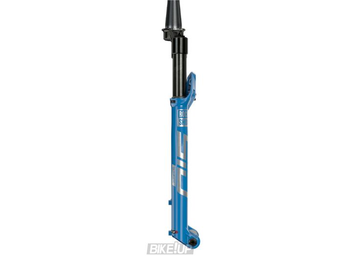 Вилка RockShox SID SL Ultimate Race Day - Crown 29" Boost™15X110 100mm Gloss Blue 44offset Tapered DebonAir (includes Fender, Star nut, Maxle Stealth) C1