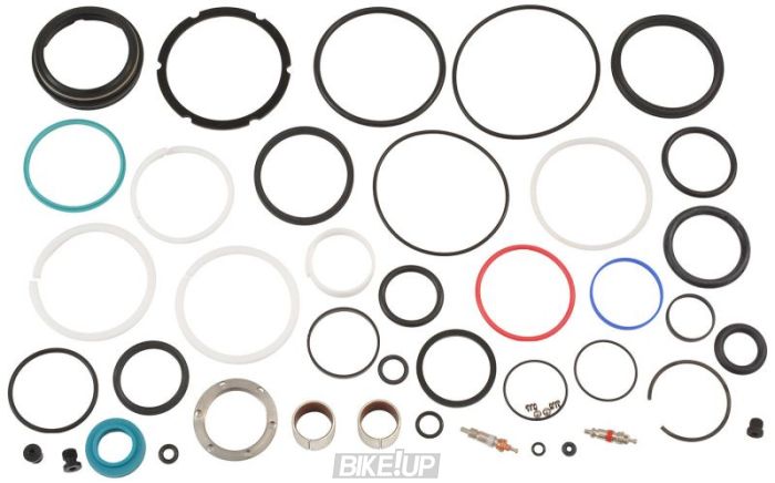 Сервисные запчасти SERVICE KIT FULL VIVID AIR B1