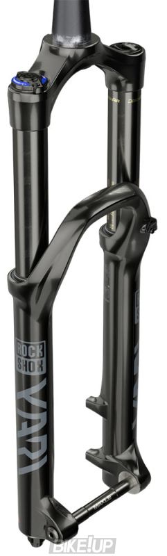 Вилка RockShox Yari RC - Crown 29" Boost™ 15x110 180mm Black Alum Str Tpr 42offset DebonAir (includes Fender,2 Btm Tokens, Star nut & Maxle Stealth) B3