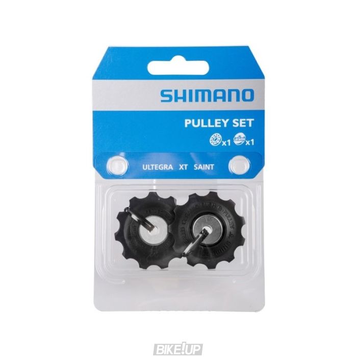 Роліки перемикача XT/Ultegra, комплект