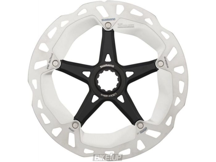 Ротор RT-MT800-S-I, 160мм, ICE TECH FREEZA CENTER LOCK