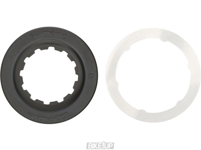 Ротор SM-RT64-S, 160мм, CENTER LOCK