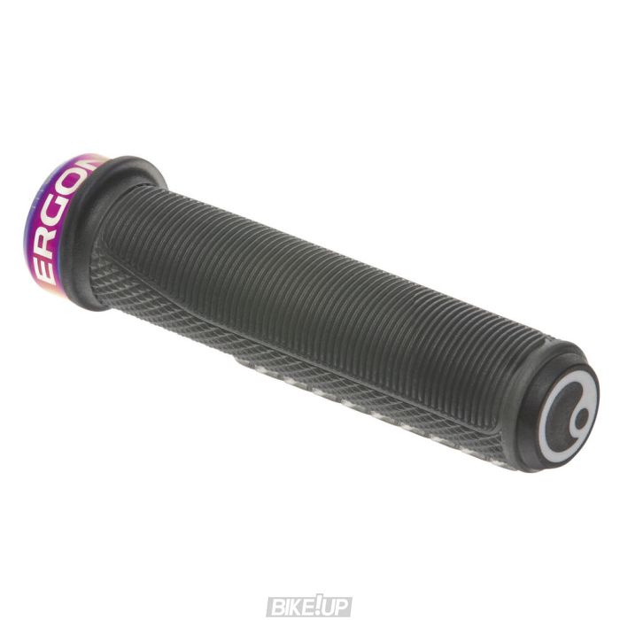 Гріпси Ergon GFR1 Factory FMD Racing / Oil Slick