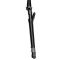 Вилка RockShox RUDY Ultimate Race Day - Crown 700c 12x100 40mm Gloss Black 45offset Tapered SoloAir (includes Fender, Star nut, Maxle Stealth) A1