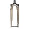 Вилка RockShox RUDY Ultimate Race Day - Crown 700c 12x100 30mm Kwiqsand 45offset Tapered SoloAir (includes Fender, Star nut, Maxle Stealth) A1