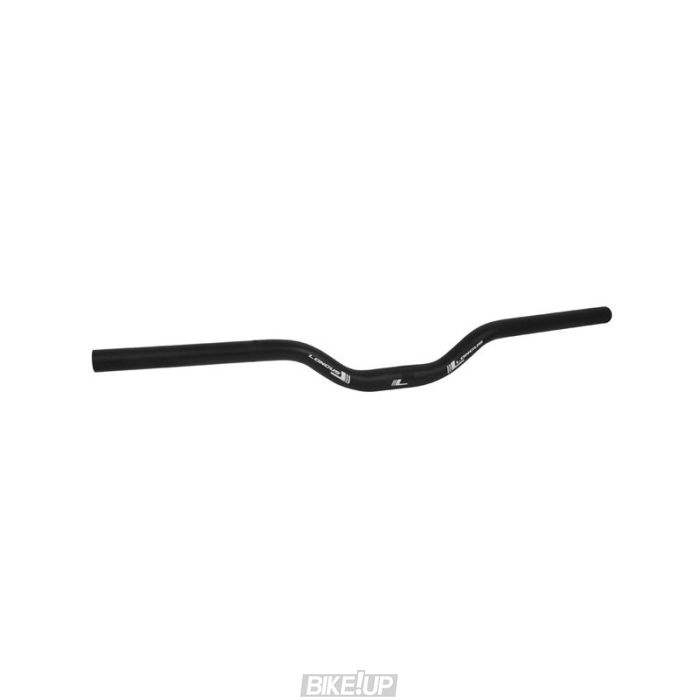 Кермо Longus HEIT 25,4/40/620mm чорний