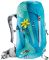 Рюкзак DEUTER ACT Trail 22 SL колір 3217 petrol-mint