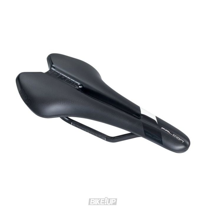 Сідло жіноче PRO Falcon, чорне, 152mm