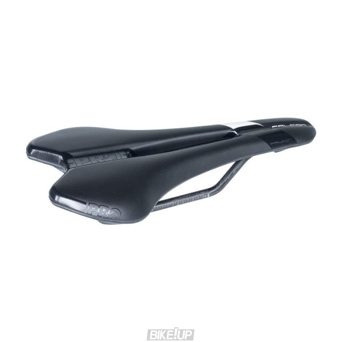 Сідло жіноче PRO Falcon, чорне, 152mm
