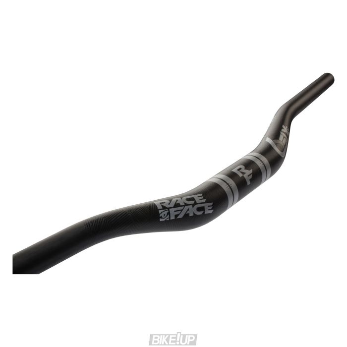 Руль RF HANDLEBAR,SIXC,35X820,20MM RISE,SIL,877