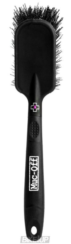 Щітка Muc-Off Tyre & Cassette Brush