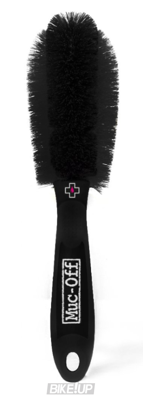 Щітка MUC-OFF для коліс