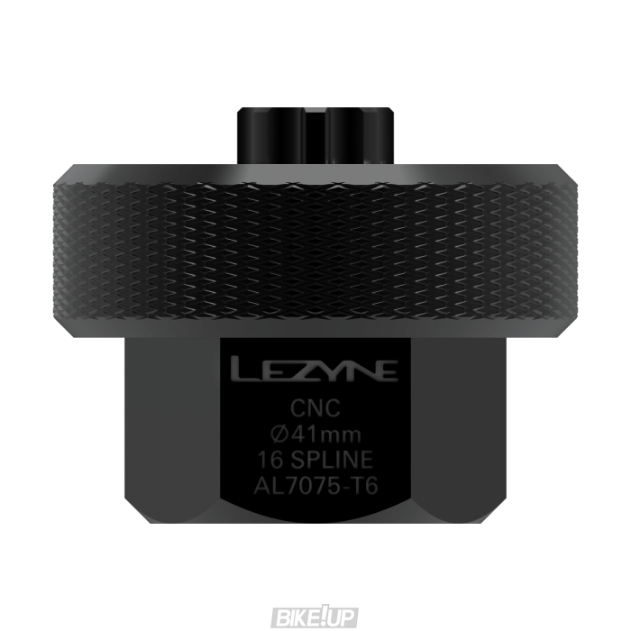 Зйомник касети і каретки Lezyne CNC ALLOY BB TOOL - 4416 Y14