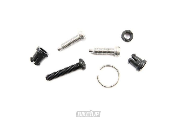 Сервисные запчасти GX RD 2X10 B ADJUST AND LIMIT SCREW KIT