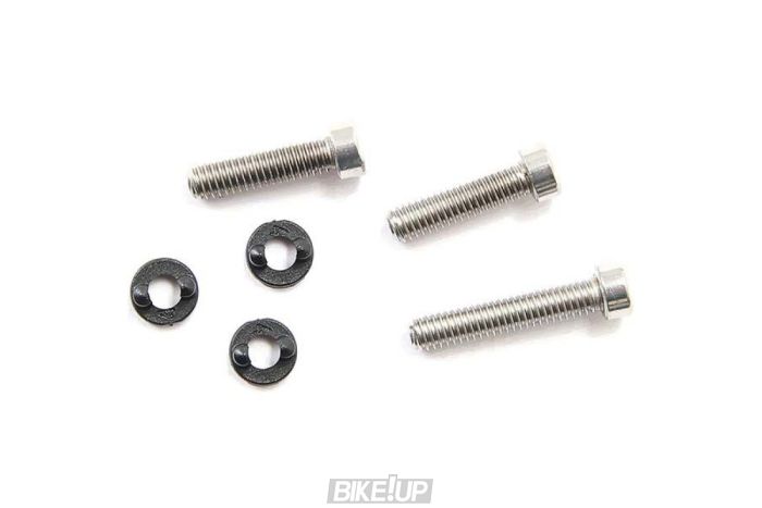 Сервисные запчасти GX RD 2X11 B ADJUST AND LIMIT SCREW