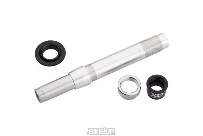 Сервисные запчасти SVC KIT MTH-746B XD AXLE ASSY REAR