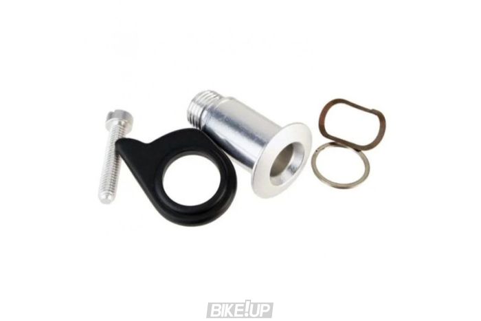 Сервисные запчасти RED BLK RD B-BOLT KIT