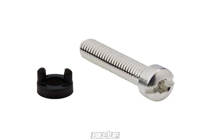 Сервисные запчасти 06-07 X0 RD B-ADJUST SCREW, QTY 1