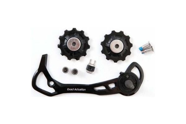 Сервисные запчасти 12 RD X5 10SP LONG CAGE ASSY