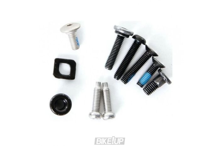 Сервисные запчасти 06-07 X7 / DD27 RD SCREW / BOLT KIT
