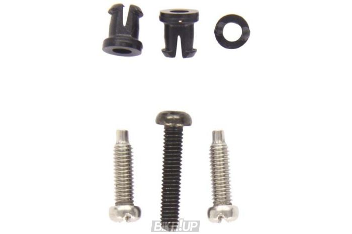 Сервисные запчасти RD X7/TYPE2 10SP B SCREW/LIMIT SCREW KIT