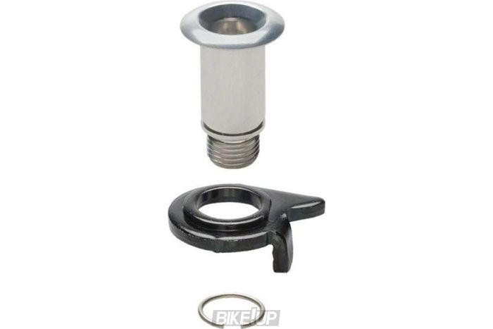 Сервисные запчасти 06-07 X7/X9/DD27 RD HANGER BOLT