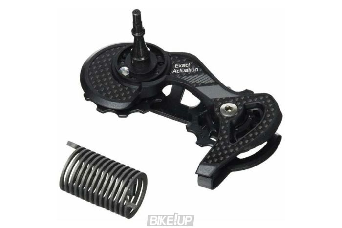 Сервисные запчасти 11 RD X9 10SP SHORT CAGE ASSY GRY