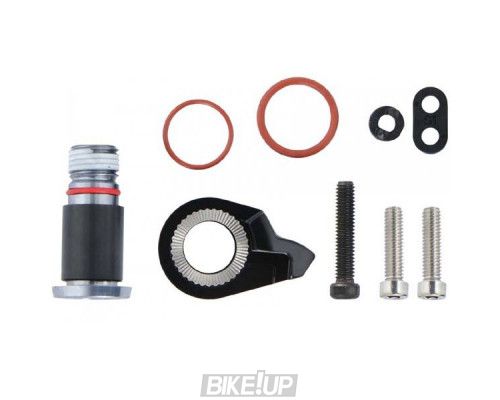 Сервисные запчасти RD XX1 B-BOLT AND LIMIT SCREW KIT HEX5