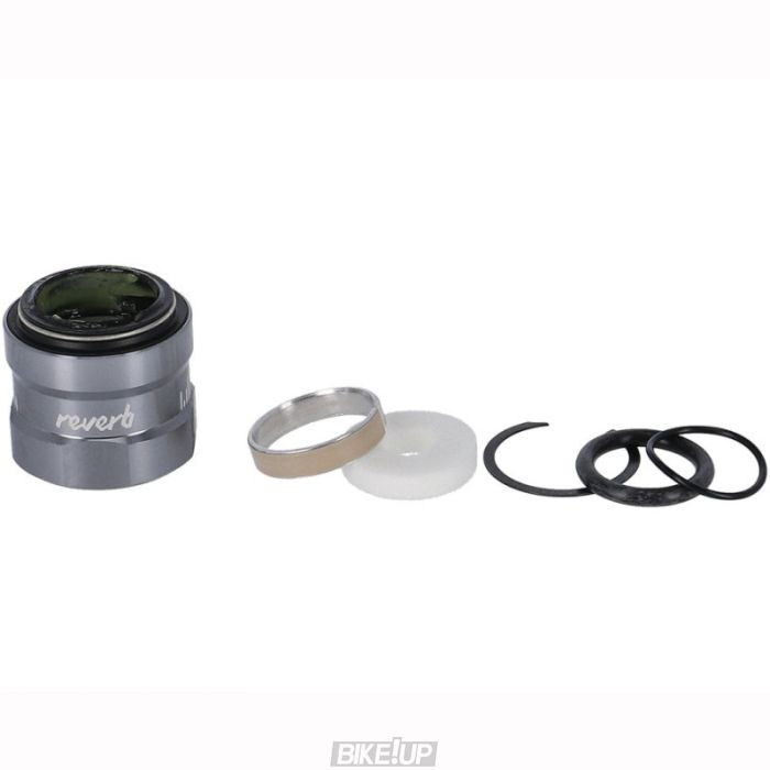 Сервісний набір 200H 1YR REVERB AXS