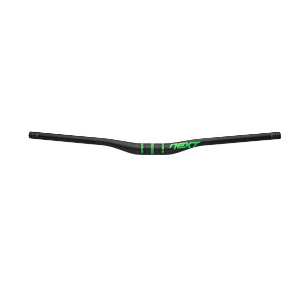 Руль RaceFace HANDLEBAR,NEXT,35X760,20MM RISE,GRN,802