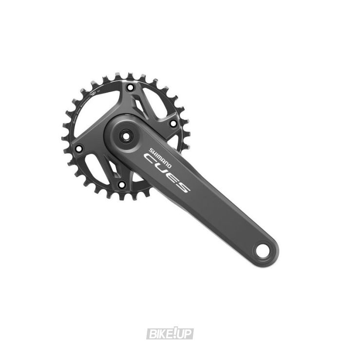 Групсет mtb Shimano CUES U6000/U8000 1x11 30-32T 11-50T