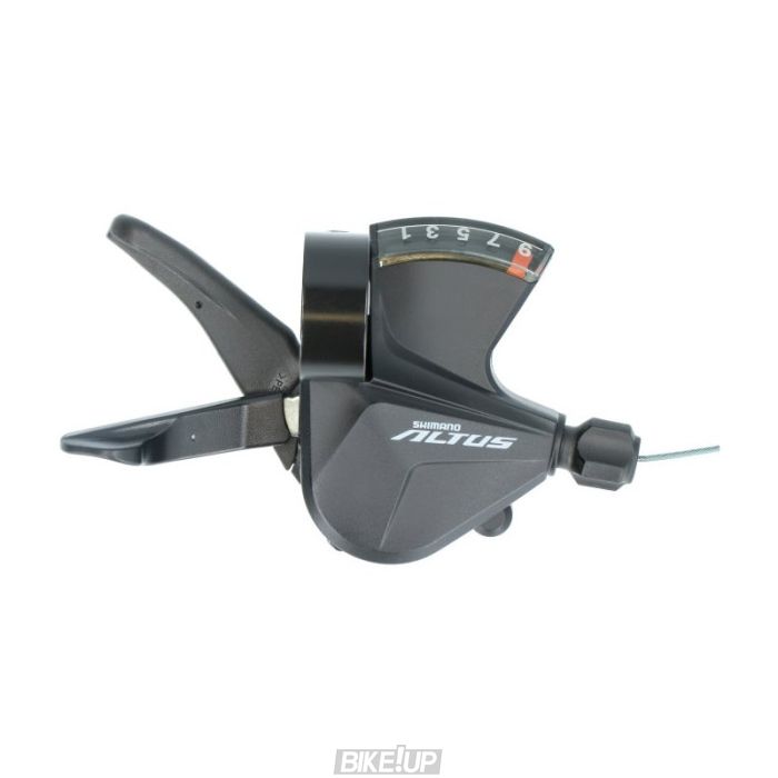 Шифтер SL-M2010-9R ALTUS, 9-швидк. правий