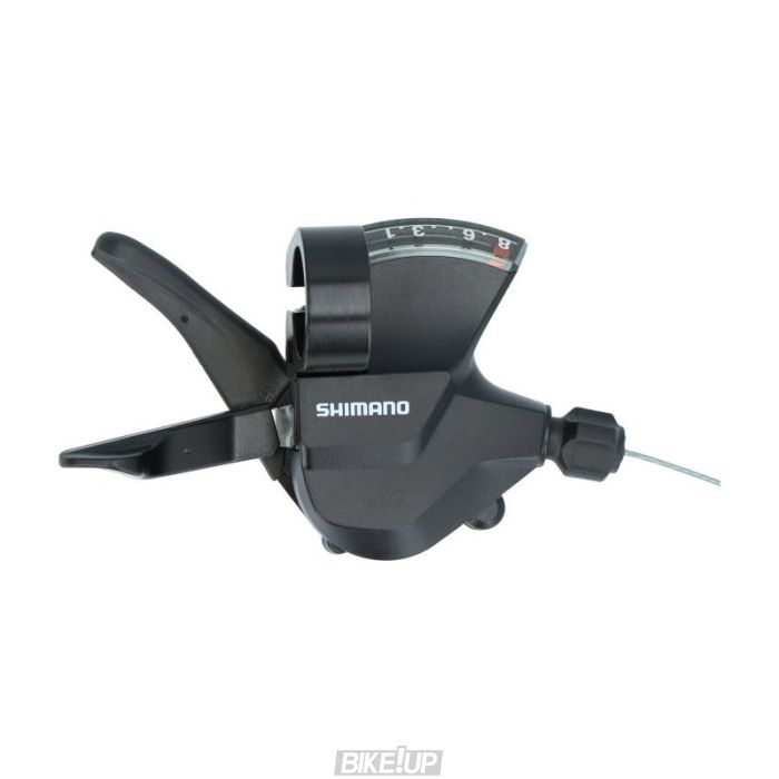 Шифтер SL-M315-8R, 8-швидк, правий