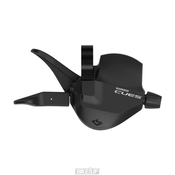 Групсет Shimano CUES U4000 1x9 11-41