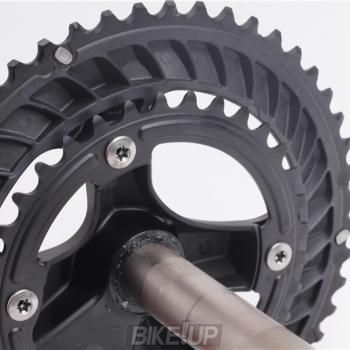 Шатуни FC-R7000 105, Hollowtech II 172.5мм 53Х39, без каретки