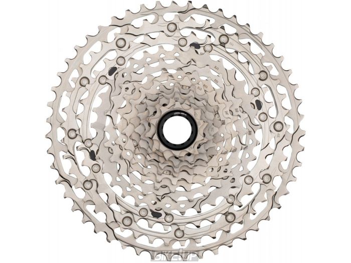 Групсет Shimano DEORE M6100 MicroSpline 1x12