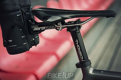 Тріатлонне кріплення PRO для фляг