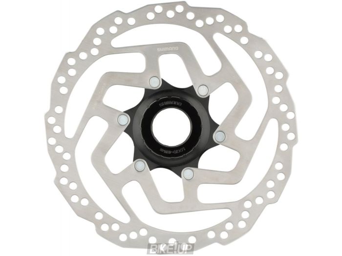 Ротор SM-RT10-M, 180мм, CENTER LOCK