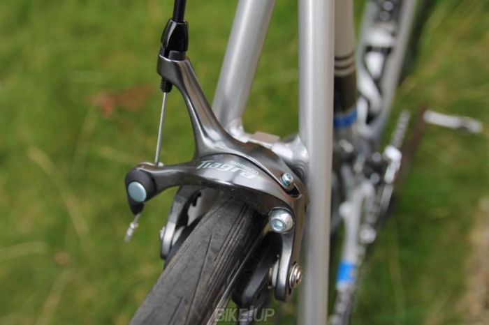 Гальмо BR-4700 TIAGRA, задній