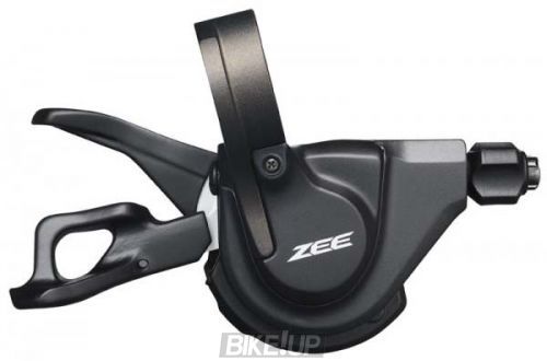 Шифтер SL-M640 ZEE, 10-швидк, правий, без індикат.передач