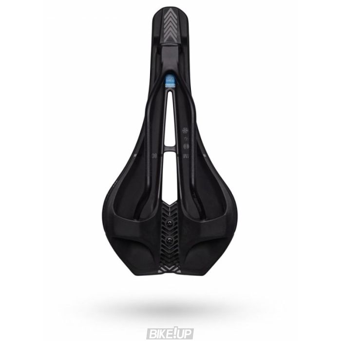 Сідло PRO Turnix TEAM AF, чорне, 152mm
