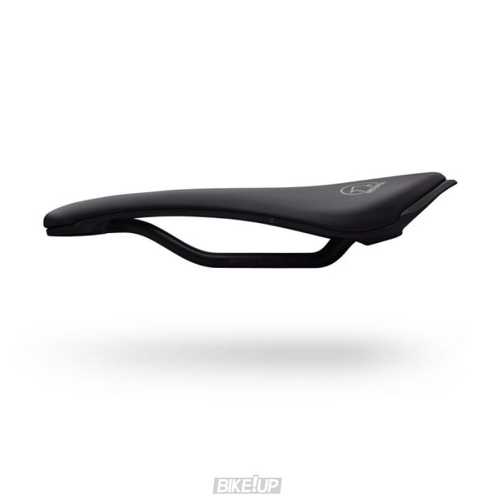 Сідло PRO Turnix TEAM, чорне, 152mm