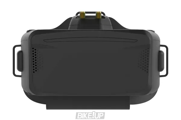 SKYZONE Окуляри Маска FPV Cobra X V4 Diversity 5GHz with DVR