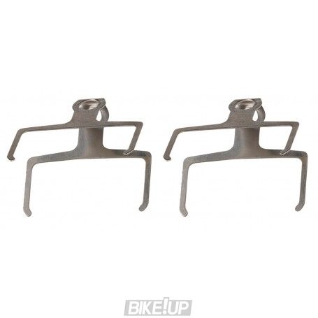 Сервисные запчасти ELIXIR PAD SPREADER KIT QTY 2