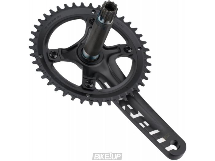 Шатуни SRAM Crank Apex 1 GXP 165 Black Зірка 42t X-SYNC